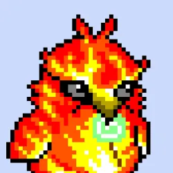BIRDYBITE #1229