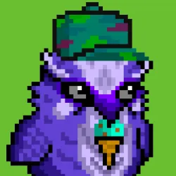 BIRDYBITE #4500