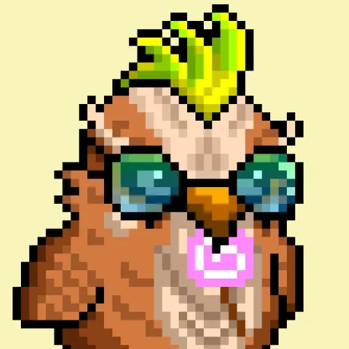 BIRDYBITE #4647