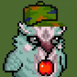 BIRDYBITE #2837