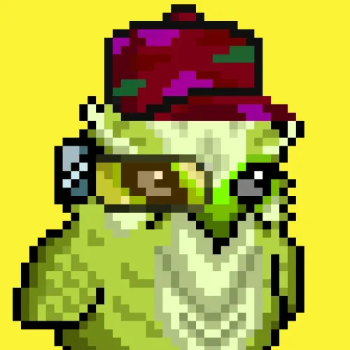 Birdybites