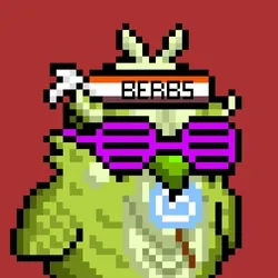 BIRDYBITE #3680