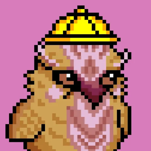 BIRDYBITE #4512