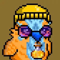 BIRDYBITE #2487