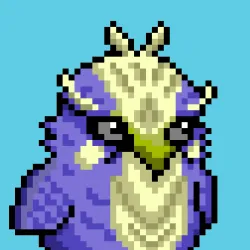 BIRDYBITE #1916