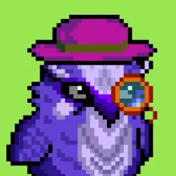 BIRDYBITE #873