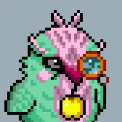 BIRDYBITE #1004