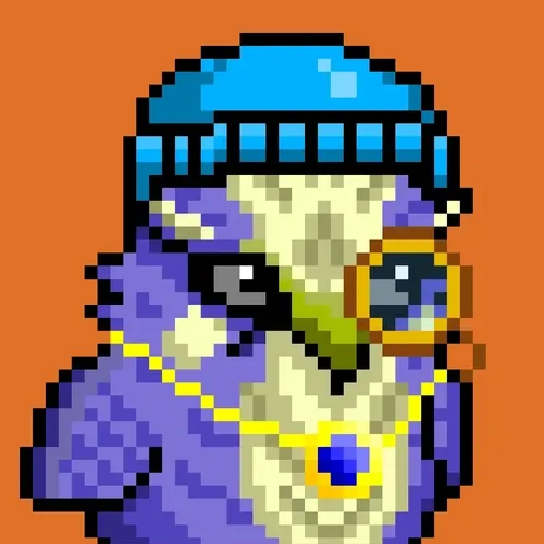 BIRDYBITE #2215