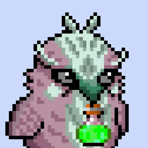 Birdybites