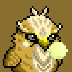 BIRDYBITE #3061