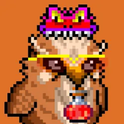 BIRDYBITE #3612
