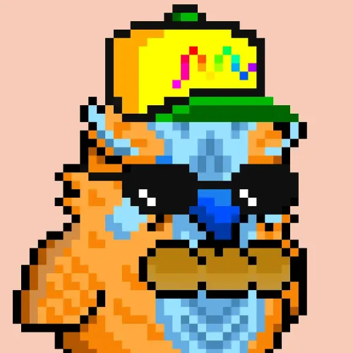 BIRDYBITE #4646