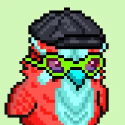 BIRDYBITE #4120