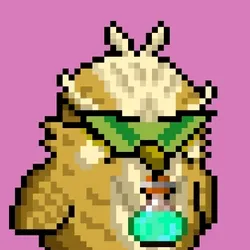 BIRDYBITE #2125