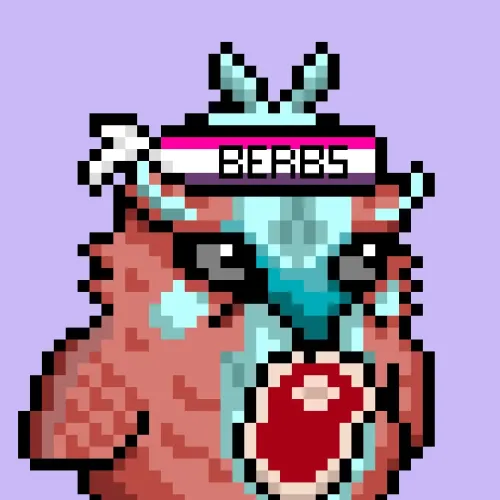 BIRDYBITE #259