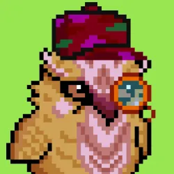BIRDYBITE #2669