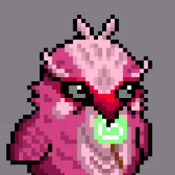 BIRDYBITE #381