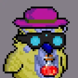 BIRDYBITE #4442