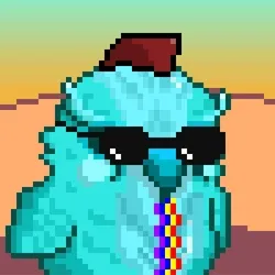 BIRDYBITE #2305