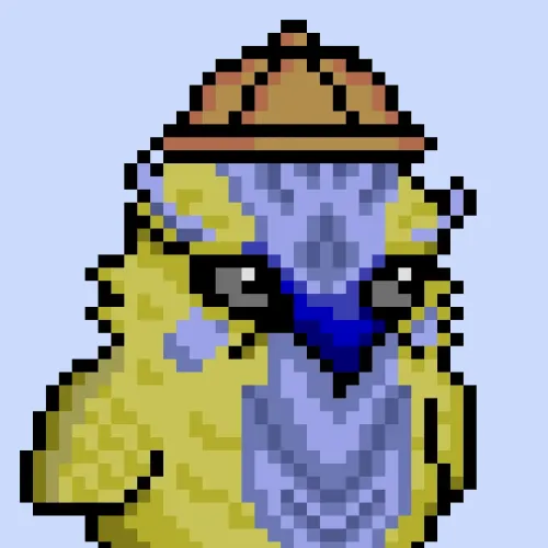 BIRDYBITE #4113
