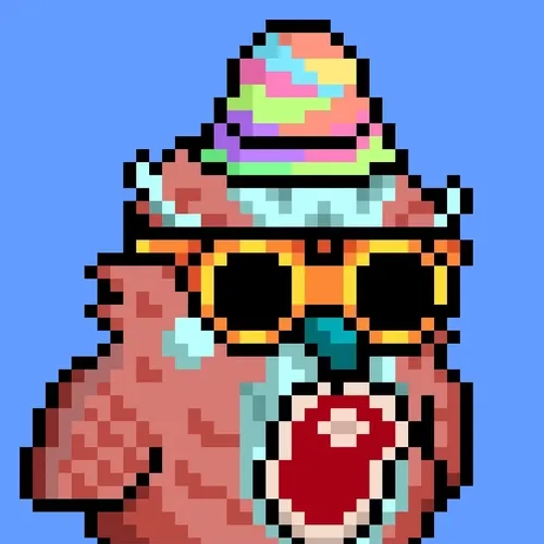 BIRDYBITE #1819