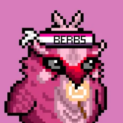 BIRDYBITE #3247