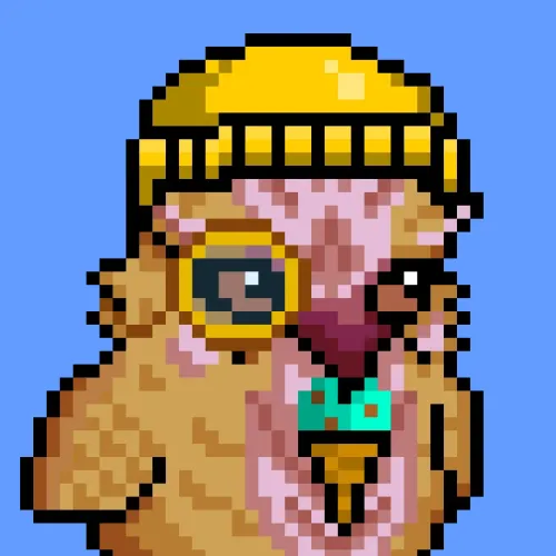 BIRDYBITE #875