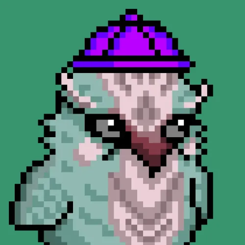 BIRDYBITE #1244