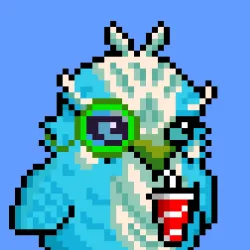 BIRDYBITE #3258