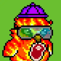 BIRDYBITE #3556