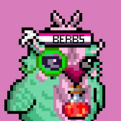 BIRDYBITE #3977