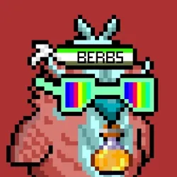 BIRDYBITE #3028