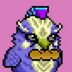 BIRDYBITE #3584