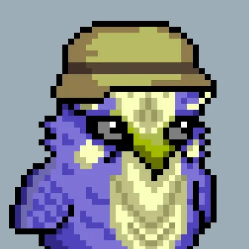 Birdybites