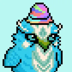 BIRDYBITE #4373