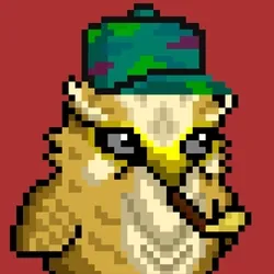 BIRDYBITE #1325