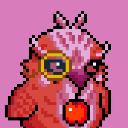 BIRDYBITE #4631