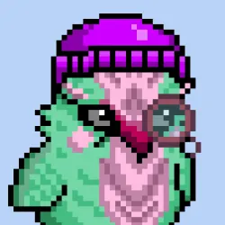 BIRDYBITE #587