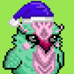 BIRDYBITE #4047