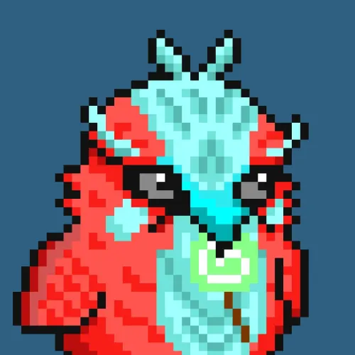 Birdybites