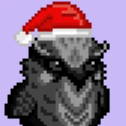 BIRDYBITE #2252