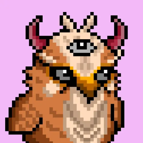 BIRDYBITE #2272