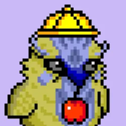 BIRDYBITE #2170