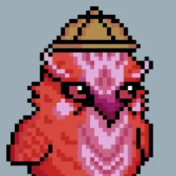 BIRDYBITE #4455