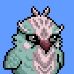 BIRDYBITE #1239