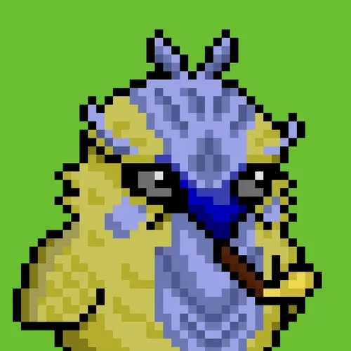 BIRDYBITE #1078