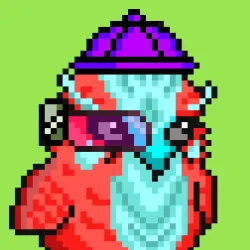 BIRDYBITE #144