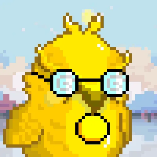 BIRDYBITE #4606