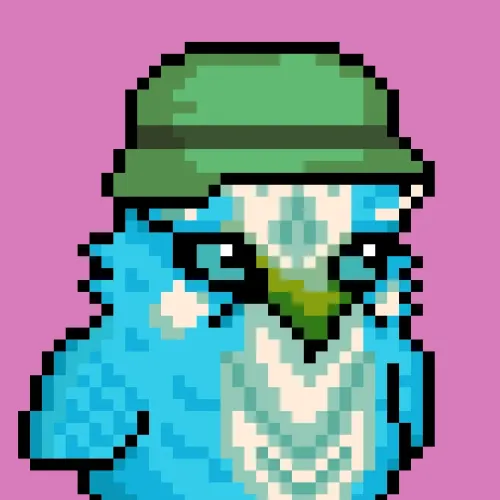 Birdybites