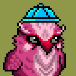 BIRDYBITE #3689